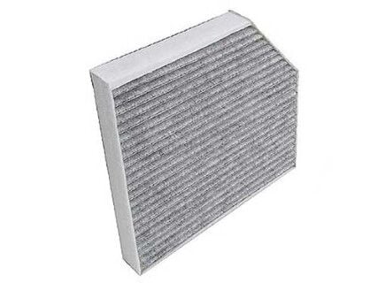 Audi A5 2.0TFSI 2009-2017 Sardes Karbonlu Polen Filtresi NETPARA820 (CDN)