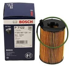 Audi Q7 3.0TDI 2010-2015 Bosch 3'lü Filtre Seti