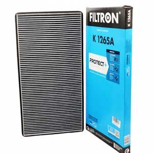 BMW X5 E53 4.4 1999-2004 FILTRON Karbonlu Polen K1265A NETPAR265A