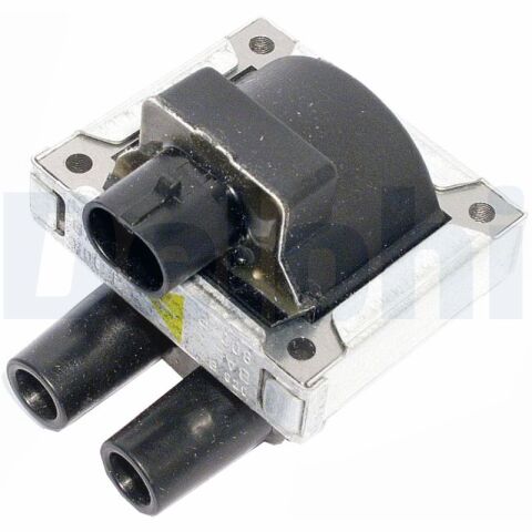Fiat Palio 1.4 1998-2001 Delphi Ateşleme Bobini