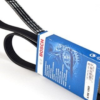Audi Q5 2.0TDI 2008-2014 Bosch V Kayışı 6PK1580
