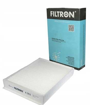 Mercedes C Serisi (205) C180 1.6 2014-2021 FILTRON Polen Filtresi