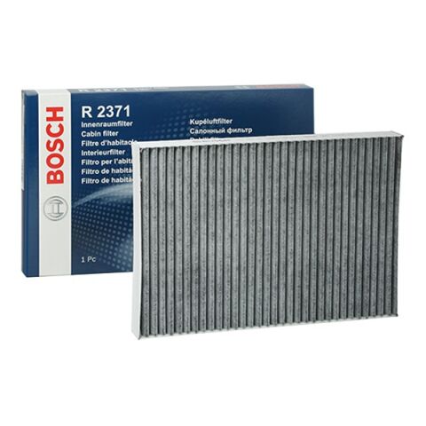 Audi A6 2.0 2001-2004 Bosch Karbonlu Polen Filtresi NETPAR2371 (ALT)
