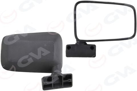 GVA DIŞ DİKİZ AYNASI SAĞ RENAULT 12 TOROS (ADET)