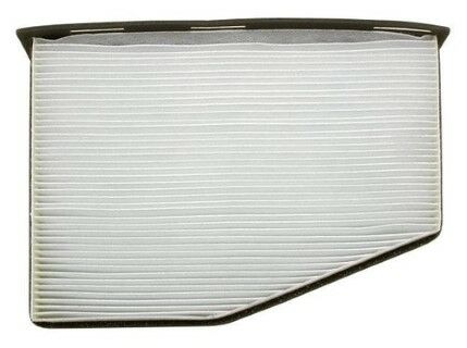 Seat Leon 1.6TDI 2010-2012 Sardes Polen Filtresi