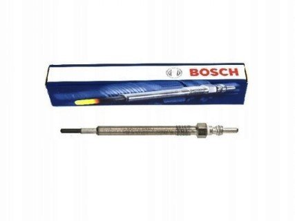 Land Rover Discovery 5 3.0Td6 2017-2020 Bosch Kızdırma Bujisi