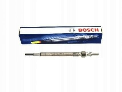 Land Rover Discovery 5 3.0Td6 2017-2020 Bosch Kızdırma Bujisi