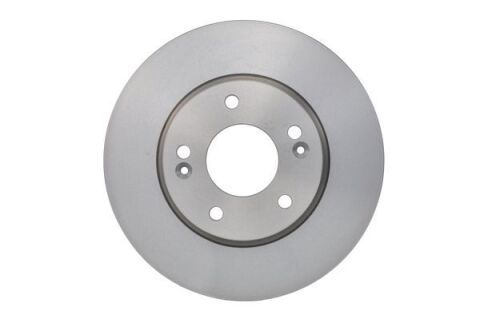 Kia Venga 1.6CRDi 2009-2012 Bosch Ön Disk 280x26 2 Adet (D4FB)