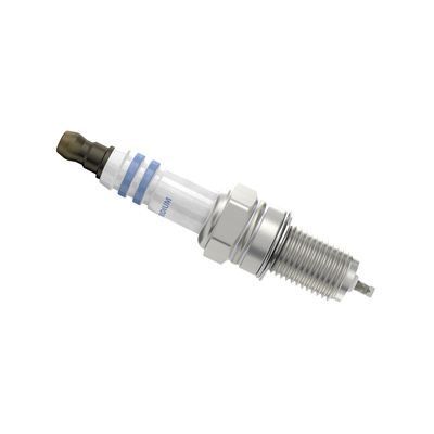 Fiat Grande Punto 1.2 2005-2011 Bosch İridyum LPG Bujisi 4 Adet