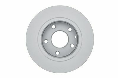 Mazda 3 1.5 2013-2021 Bosch Arka Disk 2 Adet