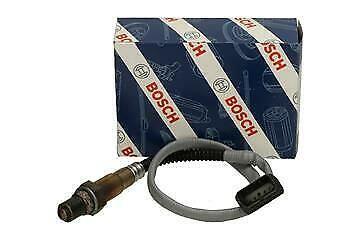 BMW 5 F10 520i 2.0 2011-2015 Bosch Oksijen Sensörü LSF-4.2 NETPAR0239