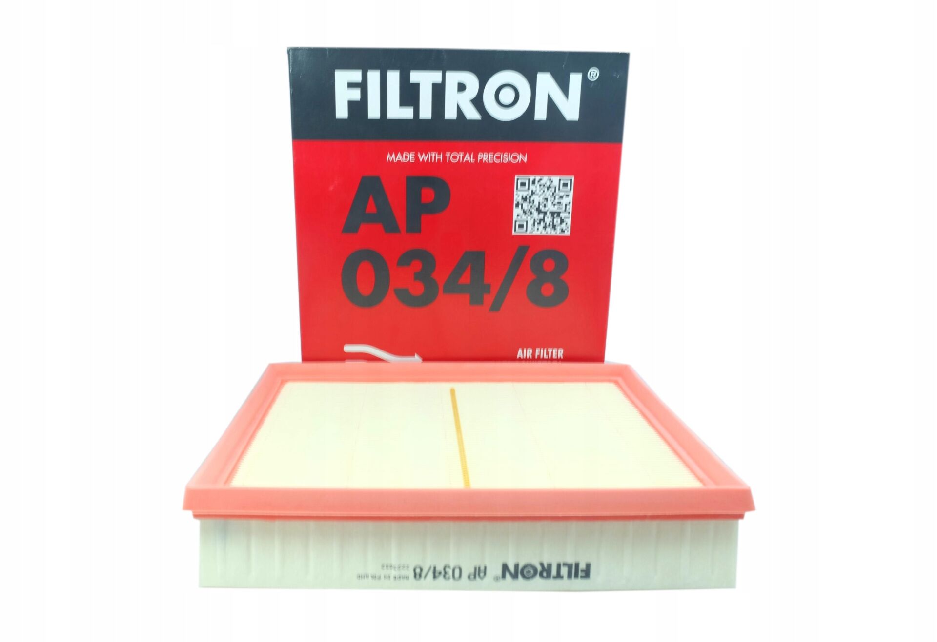 Mercedes X Serisi (470) 250d 2.3 2017-2020 FILTRON Hava Filtresi NETPAR0348