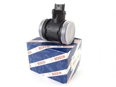 Opel Zafira A 2.0DTI 1999-2005 Bosch Hava Akış Metre HFM7-R5