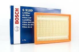 Jeep G. Cherokee (WH) 3.0CRD 2005-2011 Bosch Hava Filtresi S9189