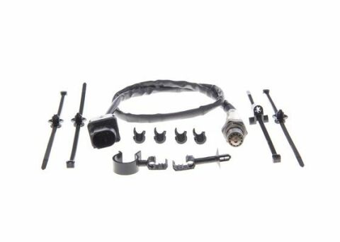 Audi A5 1.8TFSI 2009-2011 Bosch Oksijen Sensörü LSU-4.9