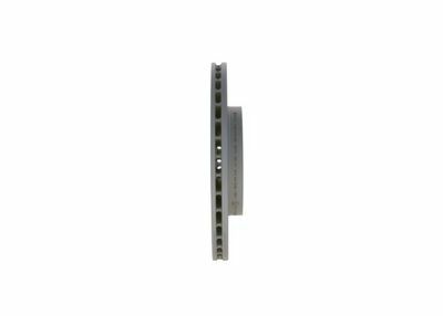 Volkswagen Polo 1.4 1999-2002 Bosch Ön Disk 254mm 2 Adet