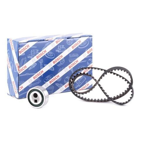 Peugeot 206 1.6 1998-2007 Bosch Triger Seti 17x962 NETPAR6580 (NFZ)