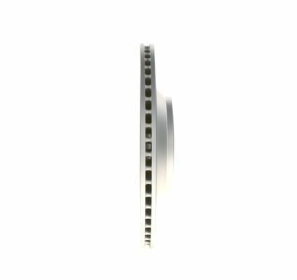 Volkswagen CC 2.0TSI 2011-2016 Bosch Arka Disk (310 mm) 2 Adet