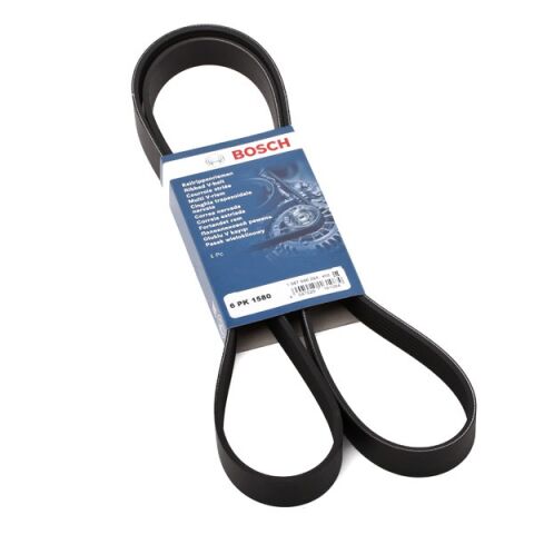 Audi A6 2.0TDI 2008-2011 Bosch V Kayışı 6PK1580