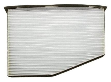 Skoda Octavia 1.4TSI 2008-2013 Sardes Polen Filtresi NETPARC666 (CAX)