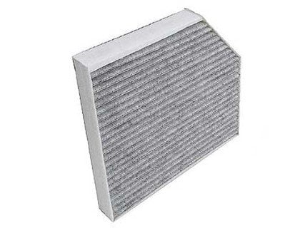 Audi A4 2.0TFSI 2008-2013 Sardes Karbonlu Polen Filtresi