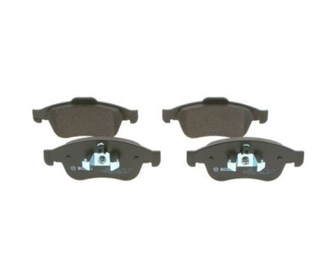 Renault Megane 3 1.5dCi 2008-2013 Bosch Ön Balata NETPAR24914