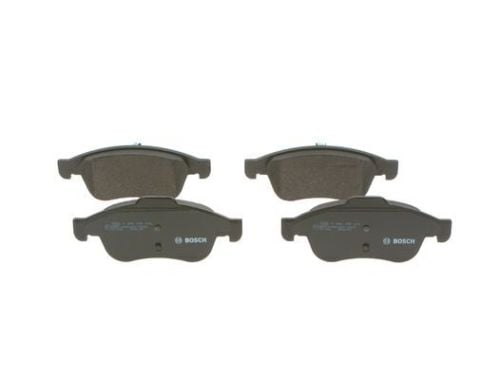 Renault Megane 3 1.5dCi 2008-2013 Bosch Ön Balata NETPAR24914
