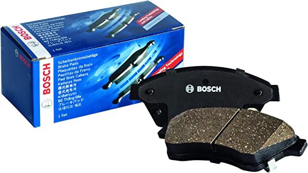 Mercedes A Serisi (168) A170CDI 1.7 2001-2004 Bosch Ön Balata 23070 NETPAR2322