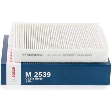 Ford Mondeo 2.0 2007-2014 Bosch Polen Filtresi M2539