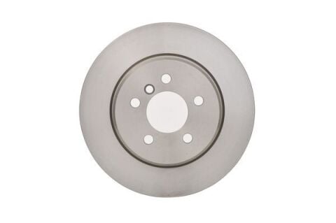 BMW 5 F10 520i 2.0 2011-2015 Bosch Arka Disk 330mm 2 Adet