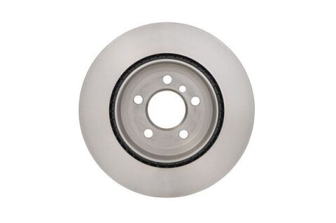 BMW 5 F10 520i 2.0 2011-2015 Bosch Arka Disk 330mm 2 Adet
