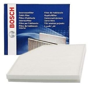 Audi Q5 3.0TDI 2008-2012 Bosch 3'lü Filtre Seti