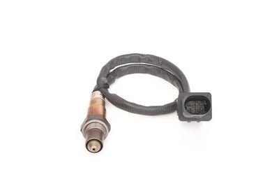 BMW 3 F30 320d ED 2.0 2012-2015 Bosch Oksijen Sensörü LSU-4.9