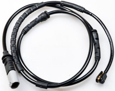 BMW 5 F10 530d 3.0 2010-2017 Bosch Ön Balata Fişi