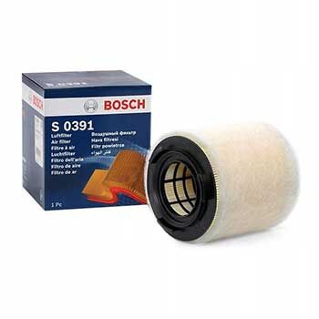 Skoda Rapid 1.4TSI 2012-2015 Bosch 3'lü Filtre Seti