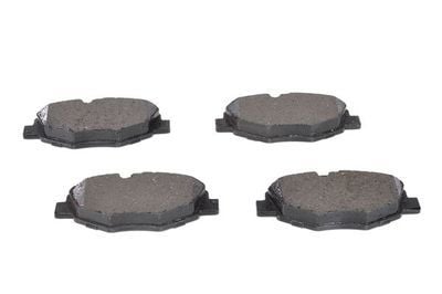 Mercedes E Serisi (211) E240 2.6 2002-2005 Bosch Ön Balata NETPAR23743