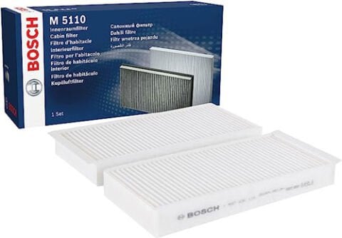 BMW 2 F45 	216d 1.5 2018-2021 Bosch 3'lü Filtre Seti