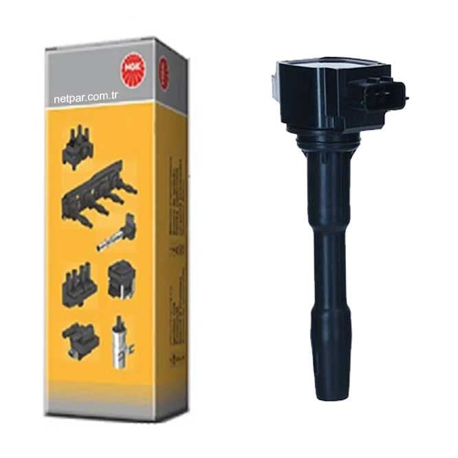 Renault Taliant 1.0Sce 65 2021-2026 NGK Ateşleme Bobini