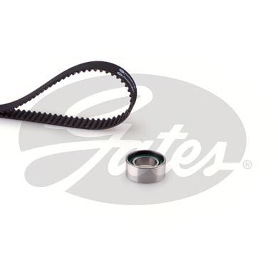 Fiat Albea 1.2 8V 2002-2012 Gates Triger Seti NETPAR45XS