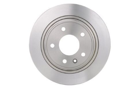 Opel Astra J 1.6CDTI 2013-2016 Bosch Arka Disk 292mm 2 Adet (B16DTH-B16DTL)