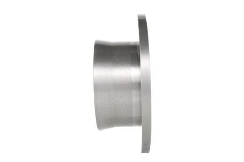 Mercedes Sprinter 312 D 2.9 1995-2000 Bosch Arka Disk BD364 2 Adet