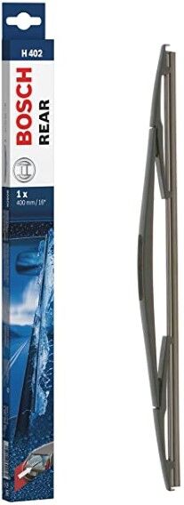 Dacia Sandero 1.5dCi 2008-2015 Bosch Arka Silecek H402