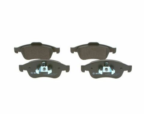 Renault Scenic 3 1.5dCi 2009-2016 Bosch Ön Balata NETPAR24914
