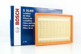 Jeep Cherokee (KJ) 2.5CRDi 2001-2005 Bosch Hava Filtresi S9189