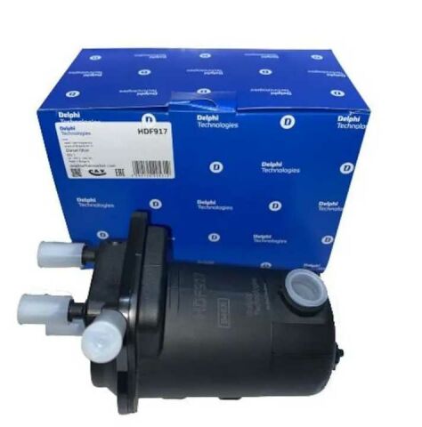 Renault Megane 2 1.5dCi 2004-2009 Delphi Mazot Filtresi