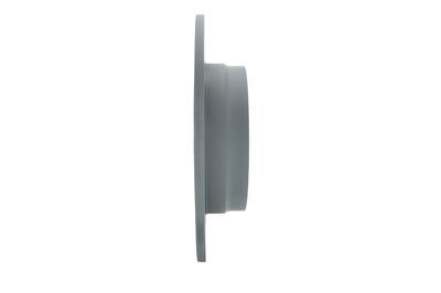 Mercedes CLK Serisi (209) CLK 200 1.8 Kompressor 2002-2006 Bosch Arka Disk 278mm 2 Adet