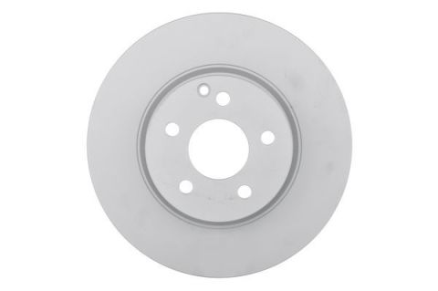Mercedes CLS (219) CLS 320CDI 3.0 2007-2011 Bosch Ön Disk 2 Adet