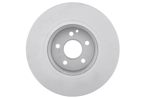 Mercedes CLS (219) CLS 320CDI 3.0 2007-2011 Bosch Ön Disk 2 Adet