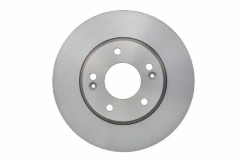 Hyundai i30 1.6CRDi 2007-2012 Bosch Ön Disk 280x26 2 Adet