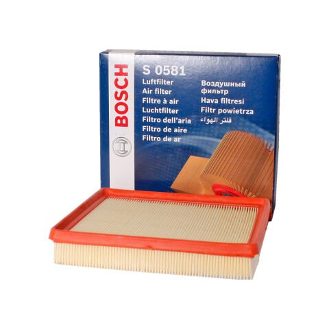 Skoda Rapid 1.6 2015-2019 Bosch 3'lü Filtre Seti